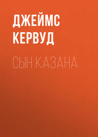 . Сын Казана