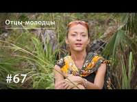 . Отцы-молодцы: казуары, эму, киви