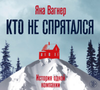 . Кто не спрятался. История одной компании