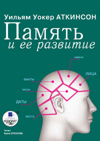 . Память и ее развитие