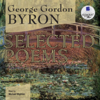 Джордж Гордон Байрон. Selected Poems
