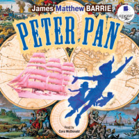 . Peter Pan