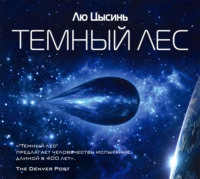. Темный лес