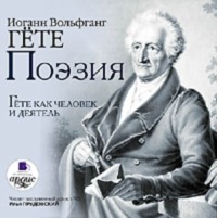. Поэзия
