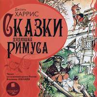 . Сказки дядюшки Римуса