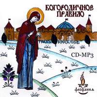 Группа авторов. Богородичное правило