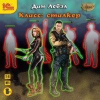 . Класс: Сталкер