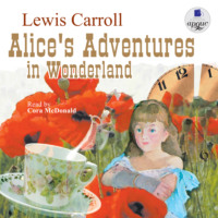 Льюис Кэрролл. Alice`s Adventures in Wonderland