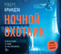 . Ночной Охотник