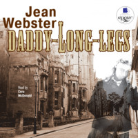 Джин Уэбстер. Daddy-Long-Legs