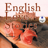 Коллектив авторов. English Love Stories