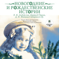 Коллектив авторов. Новогодние и рождественские истории