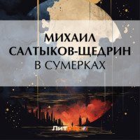 . В сумерках