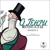. Новеллы. Вып. 2
