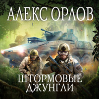 . Штормовые джунгли