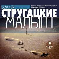 Аркадий и Борис Стругацкие. Малыш
