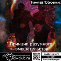 . Принцип разумного вмешательства