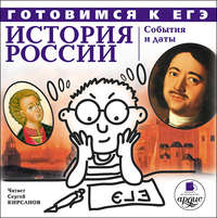 . История России: События и даты