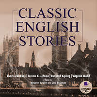 Группа авторов. Classic english stories