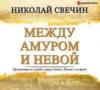 . Между Амуром и Невой