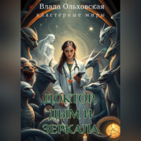 Влада Ольховская. Доктор, дым и зеркала