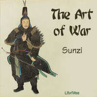 Сунь-цзы. The Art of War