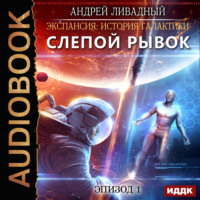 . Слепой Рывок