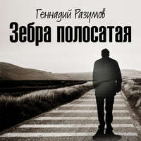 . Зебра полосатая. Том 1. На переломах судьбы