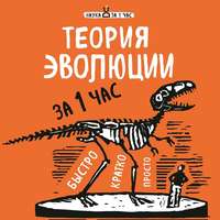 Наталья Сердцева. Теория эволюции за 1 час