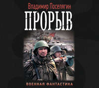 Владимир Поселягин. Прорыв