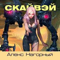 . Скайвэй. Книга 1