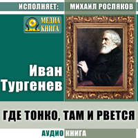. Где тонко, там и рвется
