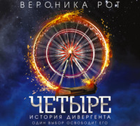 . Четыре. История дивергента