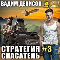. Стратегия. Спасатель