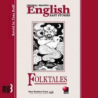. Народные сказки. Folktales