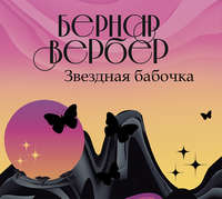 . Звездная бабочка