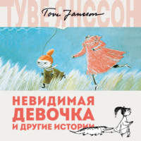 . Невидимая девочка и другие истории