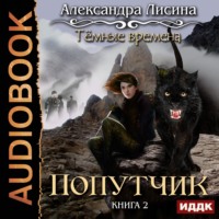 . Темные времена. Попутчик