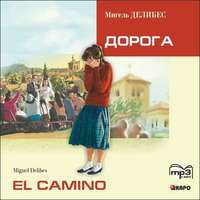 . El Camino. Дорога (неадаптир. чтение на исп.яз.)