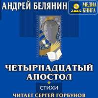 Андрей Белянин. Четырнадцатый апостол (сборник)