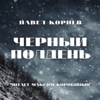 . Черный полдень
