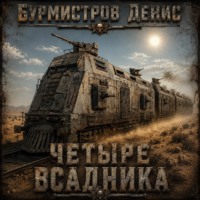 . Четыре всадника