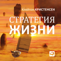 . Стратегия жизни