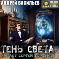 Андрей Васильев. Тень света