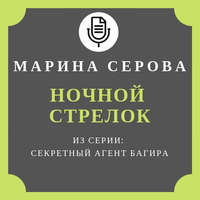 . Ночной стрелок