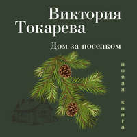 . Дом за поселком (сборник)