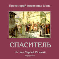 . Спаситель