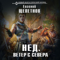. Ветер с севера
