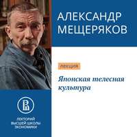 . Японская телесная культура