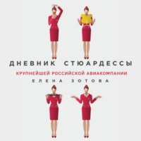 . Дневник стюардессы